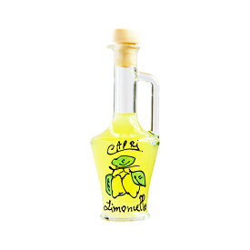 リキュール フルーツ レモン れもん お酒 リモンチェッロ 水差し　40ml