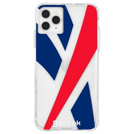 Reebok x Case-Mate Oversized Vector 2020 Clear for iPhone 11 Pro / XS / X