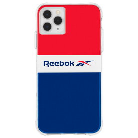 Reebok x Case-Mate Color-block Vector 2020 for iPhone 11 Pro Max / XS Max