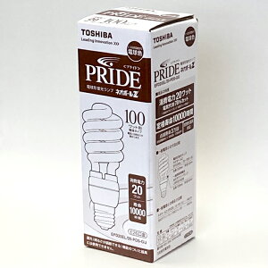 TOSHIBA PRIDE lI{[Z d`u dF E26 EFD25EL/20-PDS-GU