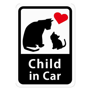 ԗp}Olbg ԗpXebJ[ Baby in Car Child in Car J[TC J[}Olbg J[XebJ[ Z[teBTC hCuR[_[  L ˂ A6