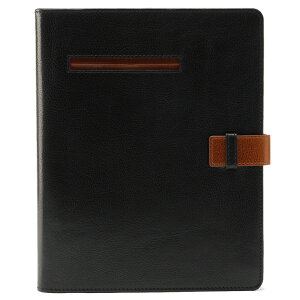 システム手帳 革 手帳 レザー カバー 名入れ 対応 GORBE ベジタブルタンニングレザーシステム手帳 A5 6穴