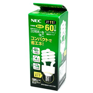 NEC RX{[E~j d`uv 60W`d^Cv F E17 EFD15EN/11-E17-C3C