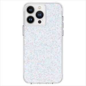 iPhone 14 Pro P[X Twinkle Diamond LL Ob^[ ϏՌ MagSafeΉ Case-Mate