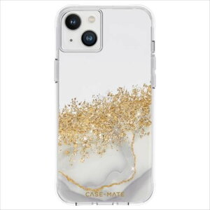 iPhone 14 Plus P[X Karat Marble 嗝Ε ϏՌ MagSafeΉ Case-Mate