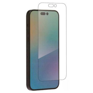 iPhone 14 Pro Max �K���X�t�B���� �����K���X �t���ی�t�B���� Case-Mate