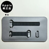 Apple純正 49mmオーシャンバンド・ブラック（ブラックチタニウム） 新品・箱なし