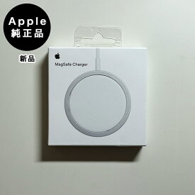 Apple純正 MagSafe 充電器（1m） 新品