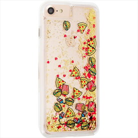 Case-Mate iPhone8 7 6s 6 Waterfall Junk Food