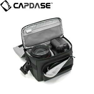 CAPDASE mKeeper Camera Shoulder Bag Band 180A
