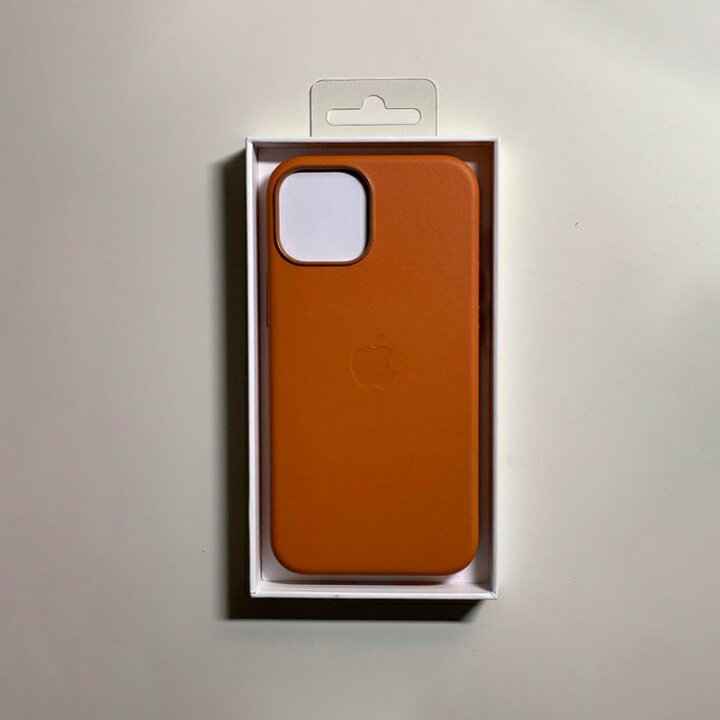 楽天市場】Apple アップル 純正 iPhone 13 mini レザーケース 