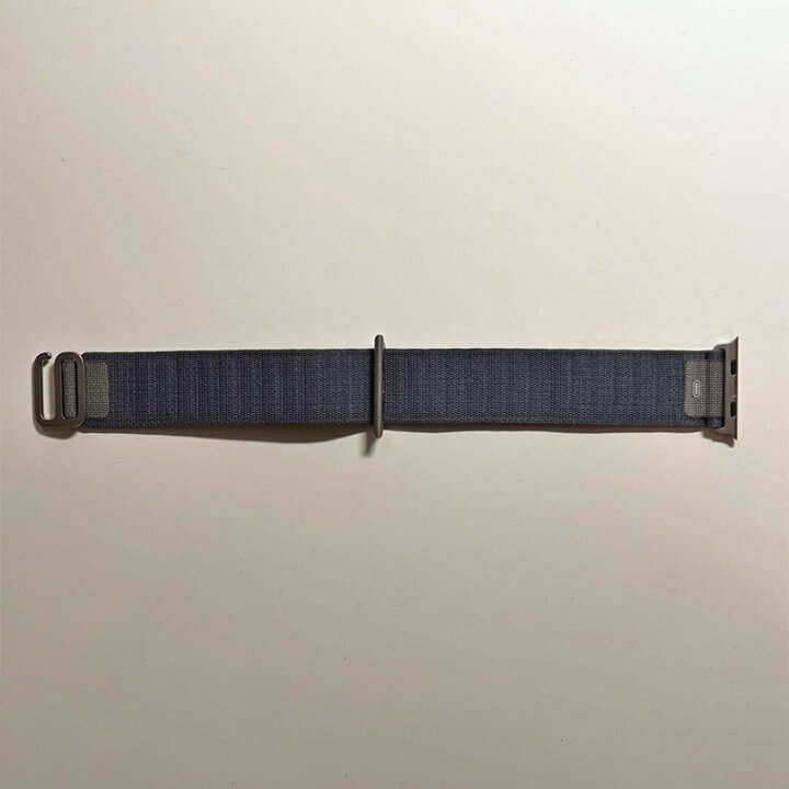 楽天市場】Apple アップル 純正 アップルウォッチ 49mm M アルパイン 