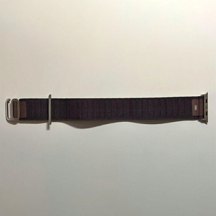 楽天市場】Apple純正 アップルウォッチ 49mm M アルパインループ 