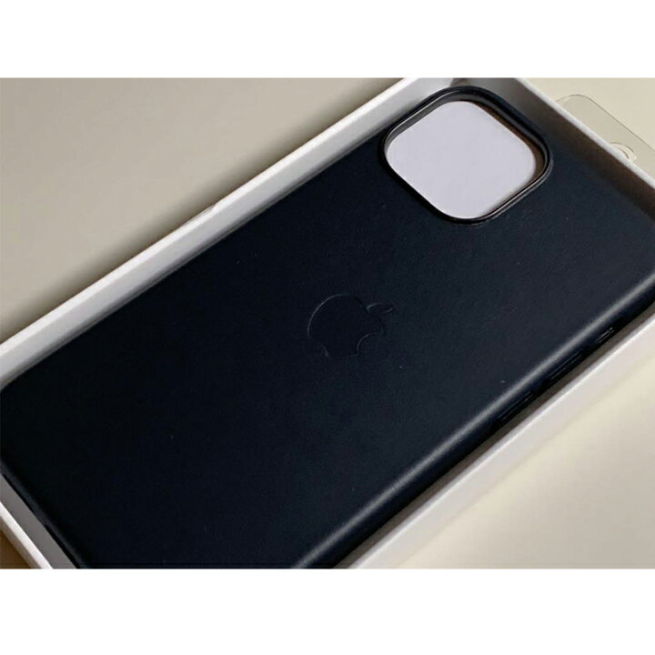 楽天市場】Apple アップル 純正 iPhone 13 mini レザーケース 