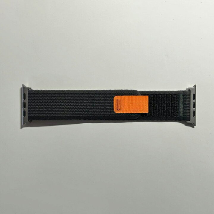 楽天市場】Apple アップル 純正 アップルウォッチ49mm M/L トレイル 