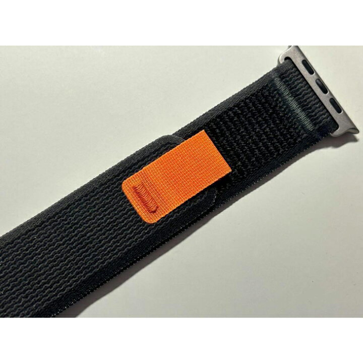 楽天市場】Apple アップル 純正 アップルウォッチ49mm M/L トレイル 
