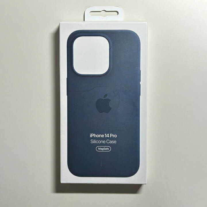 楽天市場】Apple アップル 純正 iPhone 14 Pro シリコンケース 