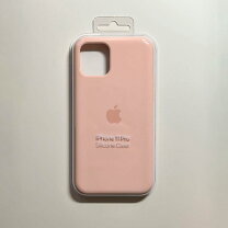 楽天市場】iphone 11 proシリコーンケース - ピンクサンドの通販