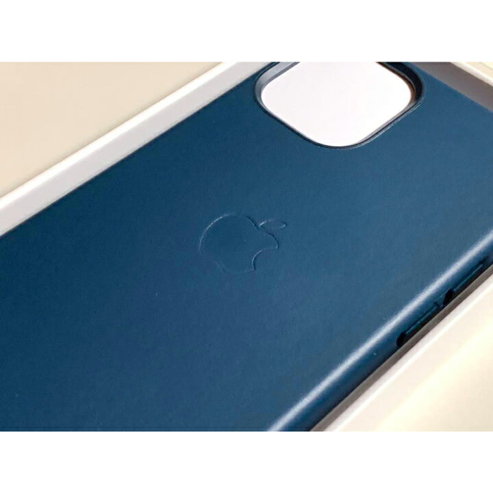 楽天市場】Apple アップル 純正 iPhone 12 mini レザーケース・バル 