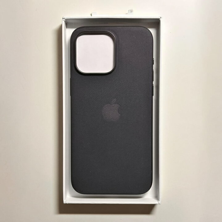 楽天市場】Apple アップル 純正 iPhone 15 Pro Max ファインウーブン