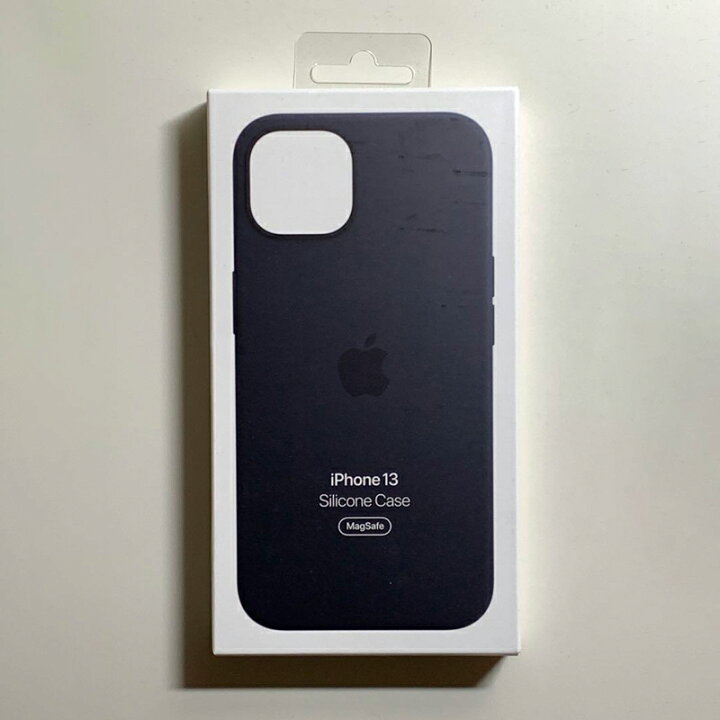 楽天市場】Apple アップル 純正 iPhone 13 シリコンケース 