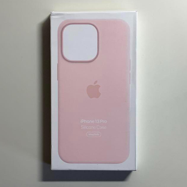 楽天市場】Apple アップル 純正 iPhone 13 Pro シリコンケース