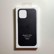 楽天市場】iphone12 pro レザーケース magsafe 純正の通販