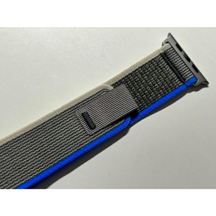 楽天市場】Apple アップル 純正 アップルウォッチ49mm M/L トレイル 