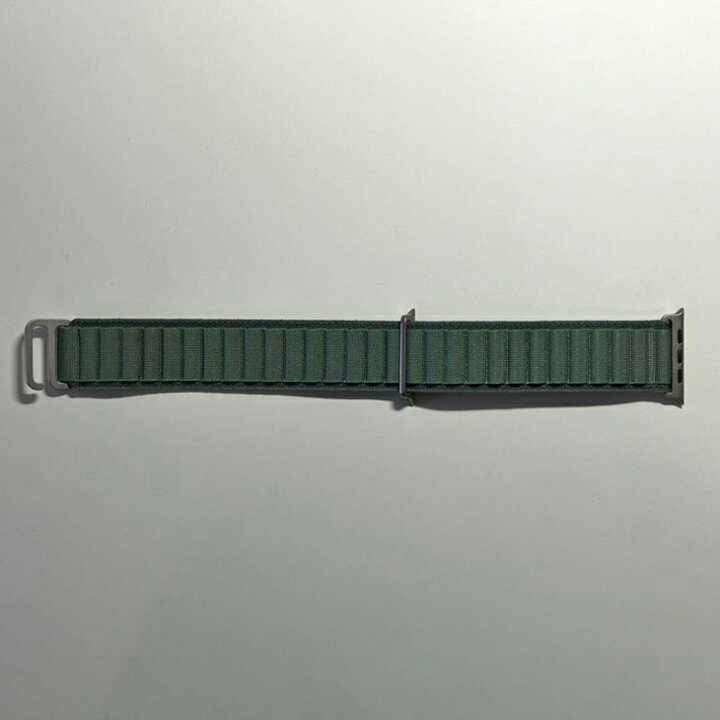 楽天市場】Apple アップル 純正 アップルウォッチ 49mm M アルパイン 