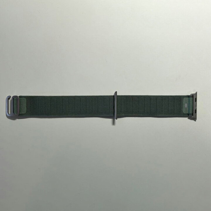 楽天市場】Apple純正 アップルウォッチ 49mm M アルパインループ 