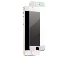 iPhone7 Plus/6s Plus/6 Plus Glass Screen Protector Iridescent ガラス スクリーン プロテクター イリデッセント