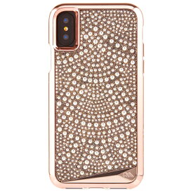 Case-Mate iPhoneXS X Brilliance - Lace
