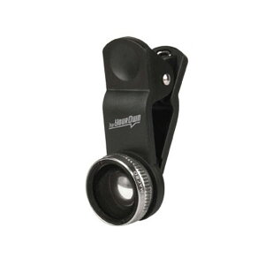 hvYourOwn �X�}�[�g�t�H���A�^�u���b�g�p Photo Lens Super Fisheye
