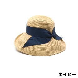 春夏用帽子ソフトBD・ロールキャペ