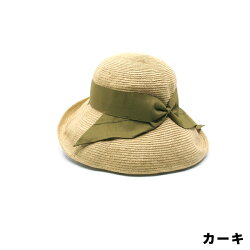 春夏用帽子ソフトBD・ロールキャペ