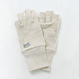 KEPANI（ケパニ） サワロ-3 スウェット カットオフグローブ / メンズ レディース 手袋 指なし フィンガーレス