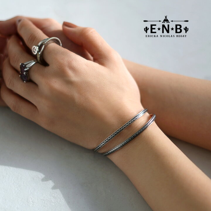 楽天市場】【10％OFFクーポン対象】ERICKA NICOLAS BEGAY（エリッカ  