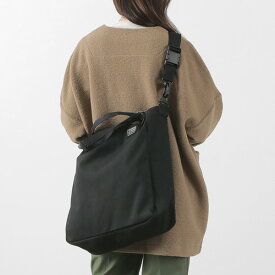 【期間限定30％OFF】FREDRIK PACKERS（フレドリックパッカーズ） 1000D ミッション トート M / ショルダーバッグ / 2WAY / 鞄 / メンズ レディース / 日本製 / 700050806【セール】 / pl3