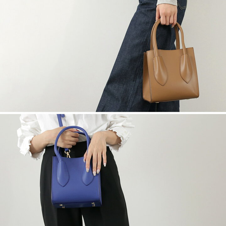 楽天市場】【20％OFF】AULENTTI（オーレンティ） 2way ショルダー  