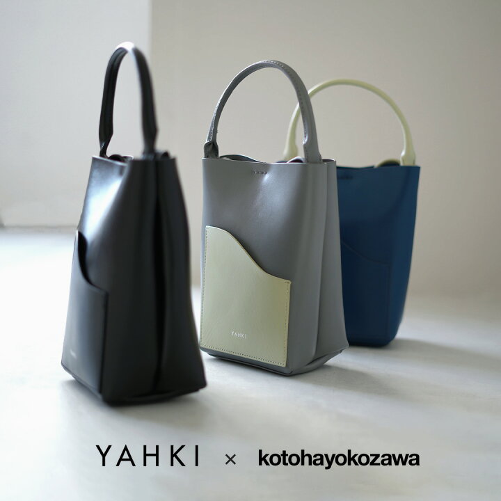 楽天市場】【10％OFFクーポン対象】YAHKI（ヤーキ） YAHKI 