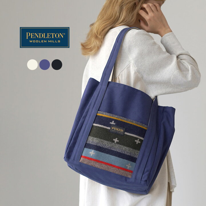 楽天市場】【10％OFFクーポン対象】PENDLETON（ペンドルトン） トート 