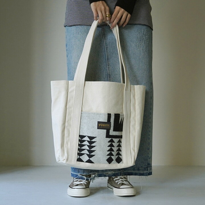 楽天市場】PENDLETON（ペンドルトン） トートバッグ M / トート A4  