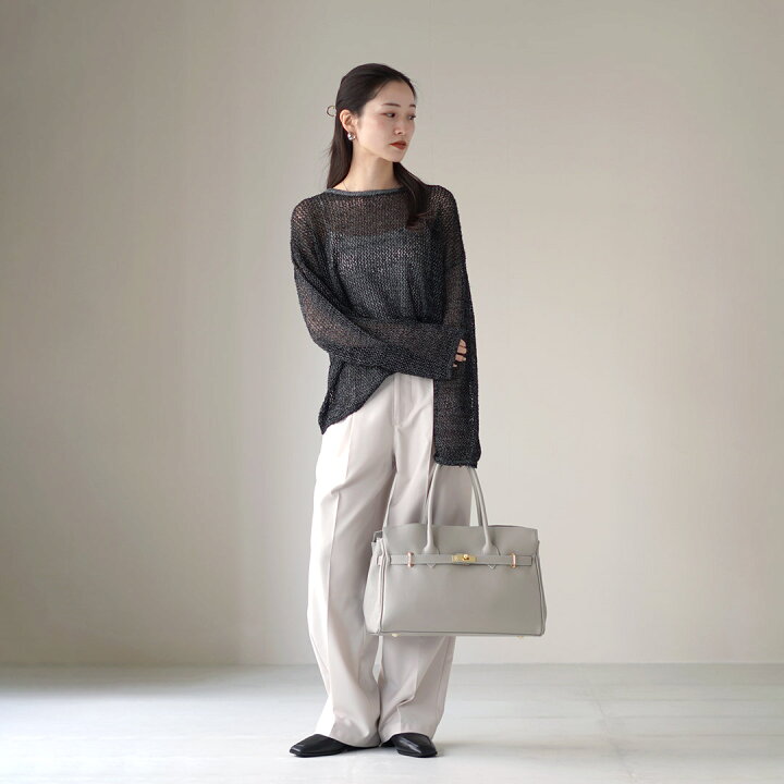 楽天市場】【10％OFFクーポン対象】【動画あり】AULENTTI（オーレン 