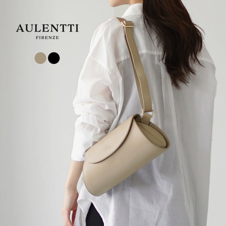 楽天市場】【30％OFF】【動画あり】AULENTTI（オーレンティ） フラップ 