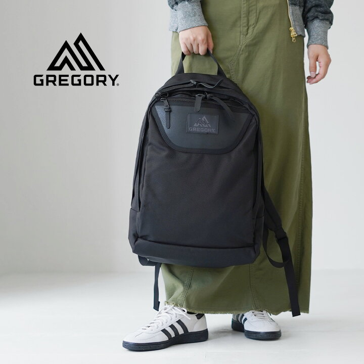 楽天市場】【30％OFF】GREGORY（グレゴリー）ディッチデイ バック 