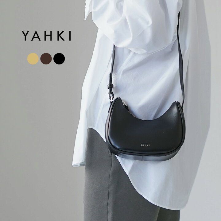 楽天市場】【10％OFFクーポン対象】【動画あり】YAHKI（ヤーキ 