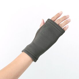 HOUDINI（フディーニ/フーディニ） パワーリストゲーター レディース ユニセックス フリース 手袋 グローブ 指なし フィンガーレス ポーラテック POLARTEC POWER WristGaiters