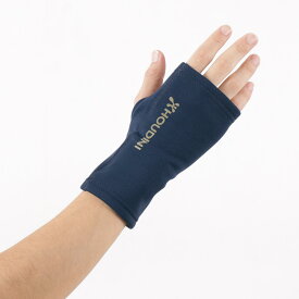 HOUDINI（フディーニ/フーディニ） パワーリストゲーター レディース ユニセックス フリース 手袋 グローブ 指なし フィンガーレス ポーラテック POLARTEC POWER WristGaiters
