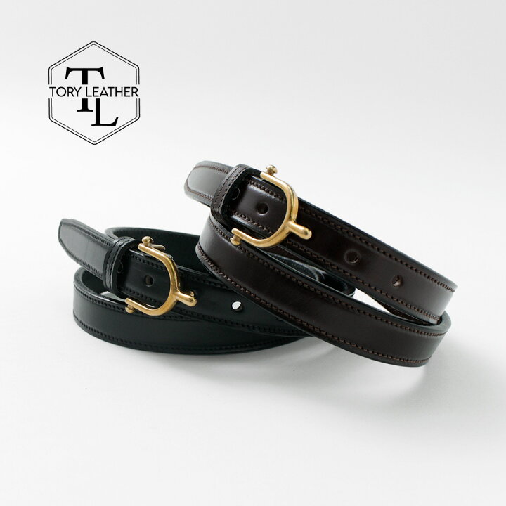 楽天市場】TORY LEATHER（トリーレザー） エクエストリアン 