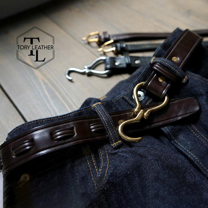 楽天市場】TORY LEATHER（トリーレザー） エクエストリアン 